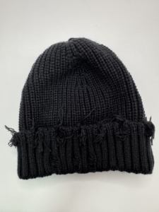 Bonnet en tricot alpin épais et chaud pour l'hiver, couvre-chef doux et isolant pour les aventures en plein air, usage quotidien et par temps froid - Product Image 3
