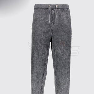 Chándal con Capucha de Invierno de Primera Calidad en Oferta, Lavado Ácido, 100% Algodón Transpirable, Hecho en Fábrica, Precio al por Mayor - Product Image 6