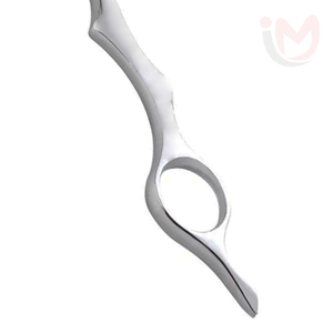 Professional Barber Hair Cutting Stainless Steel Wood Handle <b>Single</b> <b>Blade</b> <b>Razor</b> Salon Styling Tool - Product Image 2