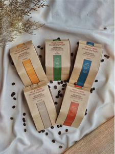 Café Vietnamien Hello5 Regular de l'usine du Vietnam, 100% pur, pour café au lait glacé – Préparez un peu de bonheur - Product Image 4