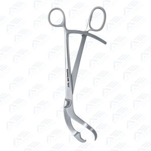 Pinza Ortopédica Manual Apto Enterprises AE-10276 de 10.5 Pulgadas, Instrumento Quirúrgico de Acero Inoxidable con Certificación CE - Product Image 6