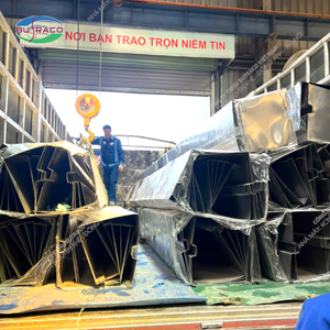 Grondaie in Acciaio Inossidabile all'Ingrosso, Fabbricate su Misura con <span class=keywords><strong>Dimensioni</strong></span> Personalizzabili, Trattamento Superficiale di Alta Qualità, OEM Vietnam - Product Image 3