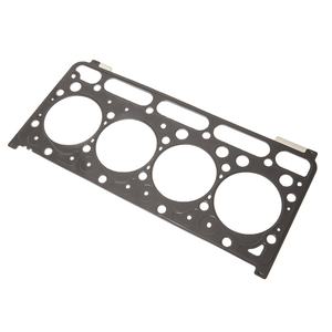 Joint de culasse 83005920 compatible avec les pièces détachées de tracteurs Zetor, adapté aux modèles Zetor Z8002, 9111, 9145, 9211, 9245, 10011, 10145, remplacement OEM. - Product Image 1