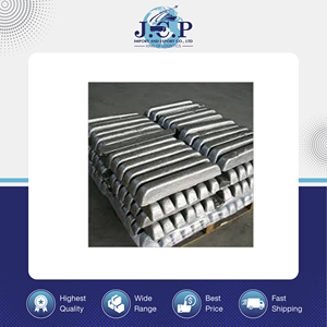 Nueva Llegada de Ingotos de Aleación a Base de Cobre de Primera Calidad para Uso en Accesorios de Vapor y Agua - Product Image 6