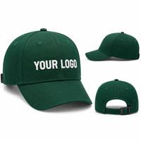 Casquette de baseball sportive à 5 panneaux avec logo brodé personnalisé, en coton piqué, avec sangle à boucle métallique personnalisée OEM, unisexe, nouvelle collection