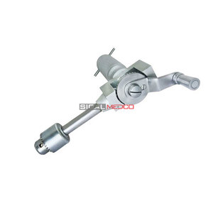 Orthopedic Bone <b>Hand</b> <b>Drill</b> Machine Professional Surgical Instrument Stainless Steel Manual Surgery Tool Adjustable - Product Image 5