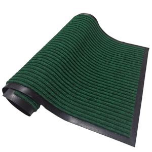 Paillasson en jute naturel de haute qualité, fait main, respectueux de l'environnement, avec option antidérapante - Product Image 6