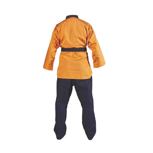 Uniformes d'arts martiaux sur mesure, nouveau service OEM, kimono de jujitsu personnalisé, combinaison BJJ, tenue de judo et de karaté - Product Image 6