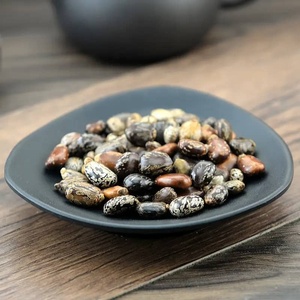 Semillas de Ricino Orgánicas de Alta Calidad, Secas, a Granel, Grado Alimenticio, 25 kg, TZ453G, para Uso Agrícola y Comestible - Product Image 2