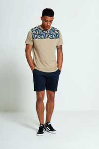 Nouveau T-shirt de sport élégant pour homme 2026 – Vêtement de fitness ajusté et de haute qualité – Grande taille – Vente chaude - Product Image 5