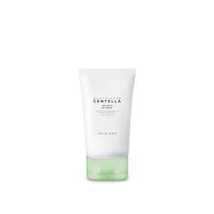 Crema Viso SKIN 1056 Madagascar Centella Tea Tree B5 75ml con Ingredienti Naturali Coreani - Product Image 1