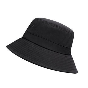 Chapeau seau imprimé vache unisexe, décontracté, printemps-été, respirant, en coton, ajusté, 56-58 cm - Product Image 3