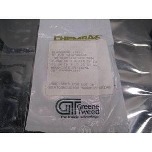 Chemraz 9312-SS520 O-RING AS-568A-312 CPD 520 - Equipo y Piezas de Semiconductores de Confianza de Marca Global - Product Image 2