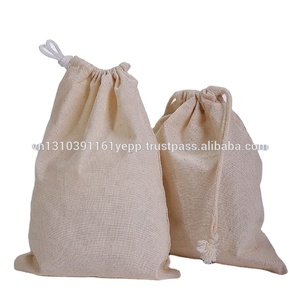 Wholesale Fashion Promotional Silk Screen Printed Canvas Mini <b>Punch</b> Letter Pattern Drawstring Shopping <b>Bag</b> Original Design Girls - Product Image 4