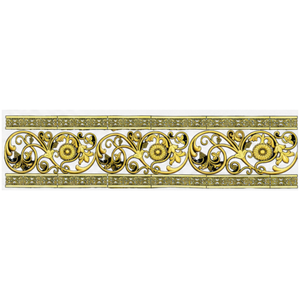 Support mural architectural décoratif en fer forgé moderne de haute qualité pour balcon de villa, étagère et balustrade - Product Image 4