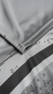 Camiseta Sublimada Extra Grande para Hombre, Ropa Casual de Moda Urbana - Product Image 6