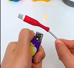 Caja de 800 Tubos Termocontraíbles de Silicona Negros, Funda Protectora de Bajo Voltaje, Aislamiento de Cables, Fundas Termocontraíbles con Código de Color - Product Image 2