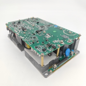 Chargeur de batterie <span class=keywords><strong>Dilong</strong></span> 3,3 kW 50 V OBC avec CANbus, chargeur embarqué 2 kW 48 V - Product Image 4