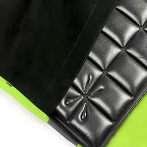 Pantalon de travail cargo en polyester haute visibilité certifié CE, robuste et de haute qualité, pour hommes, idéal pour la construction – Le meilleur fabricant de vêtements de travail - Product Image 5