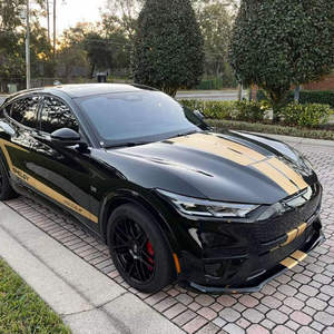 MINT 2024 SHELBYZ MACH-E-GTH - Product Image 1