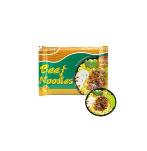 Fideos Indomie Concentrados en Cajas Grandes para Exportación Internacional y Redes de Distribución - Product Image 2