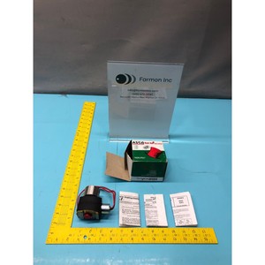 Vanne solénoïde Asco Red-Hat EF8003G2, 304352, 147426 - Équipements et pièces semi-conductrices d'occasion fiables à l'échelle mondiale chez - Product Image 6