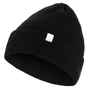 Blank Knit Beanie Hat Custom Patch <b>Winter</b> <b>Caps</b> High Elastic Soft Ribbed Cuff Beanie Warm Unisex Outdoor Sports Thermal <b>Cap</b> - Product Image 6