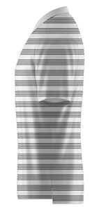 Camisetas Polo Casuales para Hombre, Nuevo Diseño en Venta, Logotipo Personalizado, Color Sólido, Transpirables, 2026 - Product Image 3