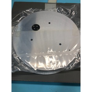 Shibaura, Shibatec 810-53804 ESC Bipolar - Equipo y Piezas de Semiconductores de Confianza de Marca Global - Product Image 1