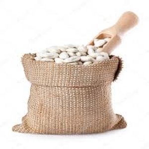 Nouvelle récolte de haricots blancs à bon prix de vente - Product Image 3