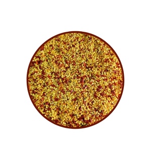 Graines de piment Ghost Pepper FitTree International de qualité supérieure, grade A+, jaunes, brutes, séchées à l'air, extrêmement piquantes, saveur unique, haute qualité, 1 kg, 24 - Product Image 6