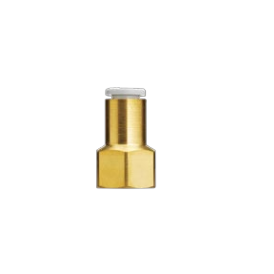 นิวเมติกส์แบบสัมผัสเดียว KQ2F12-04N ชิ้นส่วนนิวเมติก SMC - Product Image 4