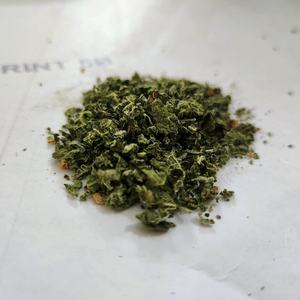 Mezcla de hierbas frescas Go for Green: Verbasco, Loto Azul, Hierba de la Suerte, Damiana, Malvavisco, Pétalos de Rosa, Suministro de Fábrica - Product Image 5