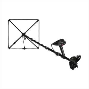 Detector de Metales Subterráneo Multiusos de Largo Alcance y Detección Profunda para Búsqueda de Áreas, Inspección de Escenas y Desminado - Product Image 1