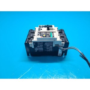 Disjoncteur Fuji SG53C(50A) SG53C 50A d'occasion – Pièces d'équipement semi-conducteur d'époque - Product Image 6