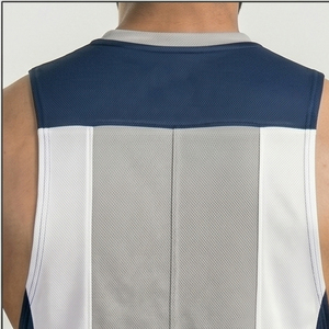 Camiseta sin Mangas de Alta Calidad para Hombre, Chaleco de Algodón sin Mangas para Hombre, Camiseta Deportiva para Hombre, Ropa de Gimnasio, Camiseta sin Mangas para Hombre - Product Image 3