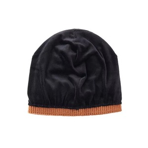 Gorro de Punto de Invierno de Alta Calidad, Moderno, con Lazo de Camuflaje, para Jóvenes, con Logotipo Personalizado, de Pelo de Conejo Suave, para la Playa, 2026 - Product Image 5