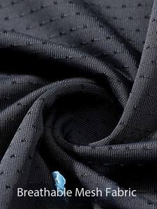 Camiseta Blanca con Logotipo Personalizado OEM, Impresión Digital, para Hombre, Corte Regular, Poliéster 220g, Estilo Moderno y de Lujo, Envío Rápido, Tallas Grandes - Product Image 6