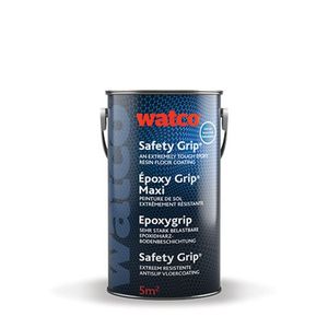 Watco Epoxygrip Secado Rápido - Product Image 1