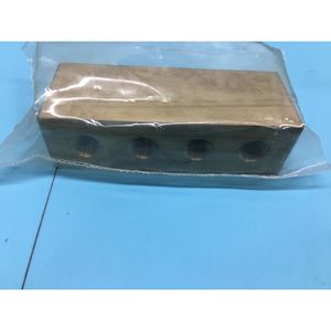AMAT 0020-37581 BLOCK, PT-P1 4700-0020-37581, 116756 - Equipo y Piezas de Semiconductores de Confianza de Marca Global Legacy - Product Image 5