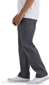 Pantalon cargo 2 en 1 pour homme, convertible en short, multi-poches, léger, pour la randonnée en plein air, fabricant - Product Image 5
