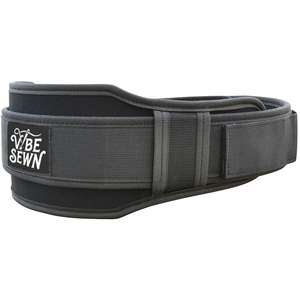 Ceinture de musculation réglable en EVA, ceinture de levage de poids à résistance, ceinture de fitness à boucle autobloquante pour renforcement du tronc - Product Image 5