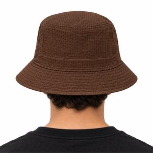 Chapeau Bob Unisexe Décontracté pour l'Extérieur, à Large Bord Souple, Style Moderne et Léger pour Usage Quotidien, Idéal pour l'Extérieur - Product Image 2