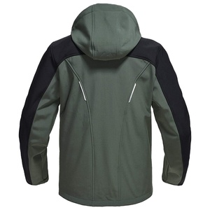 2023 nouveaux hommes vestes d'extérieur imperméable coupe-vent hiver automne veste Interchangeable hommes coupe-vent veste - Product Image 3