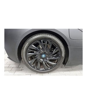 BMW I8 Coupé modèle décembre 2016 avec boîte de vitesses automatique, sièges en cuir, caméra arrière, 87 766 km, conduite à gauche - Product Image 5