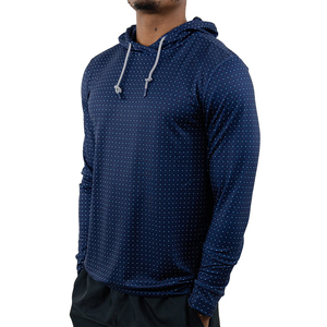 Diseña Tus Propias Sudaderas con Capucha de Forro Polar Tie Dye Unisex - Transpirables y Térmicas para Invierno con Estilo Personalizable - Product Image 1
