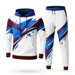 Nouvelle Arrivée Vêtements Décontractés d'Hiver pour Hommes de Qualité Supérieure Respirants Brodés Impression Numérique Double Couche ODM - Product Image 6