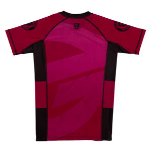 Ready to See Slim Fit <b>Men</b> <b>Compression</b> Running <b>Shirt</b> Suppliers Short Sleeve White Gym <b>Compression</b> <b>Shirt</b> <b>Men</b> Rash Guard - Product Image 2