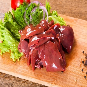 Hígado de Pollo Congelado de Alta Calidad a Precio de Fábrica, Empaque a Granel, Venta al Por Mayor a Bajos Precios, Origen Garantizado - Product Image 2