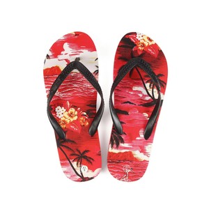 2026 High Quality Custom Made Light <b>Weight</b> Flat Slippers Unisex Fashion Plain <b>Blank</b> Flip Flops Beach Anti-Slippery Breathable - Product Image 1